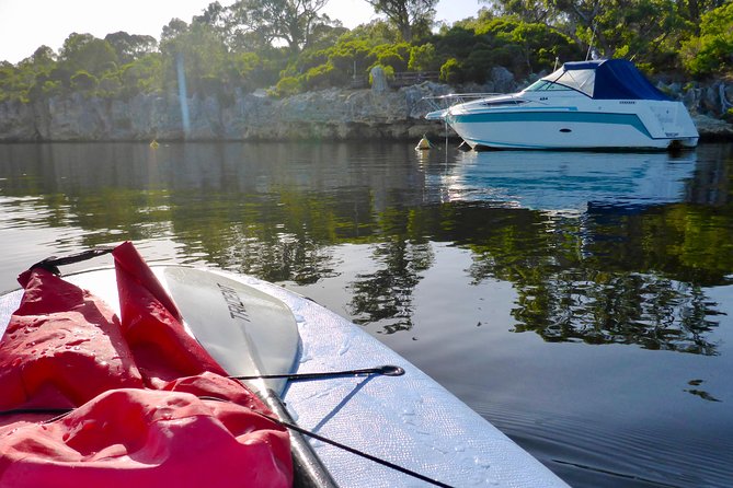 Perth Stand up Paddle Hire Perth