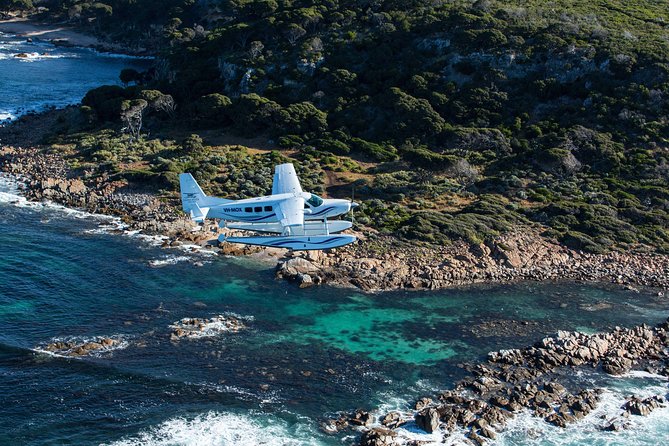 Margaret River 3 Day Retreat by Seaplane Perth