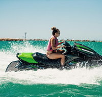 Broome Jet Ski Hire - Attractions Perth