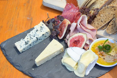 Swan Valley Wine Adventure - Half Day Premium Boutique Winery Tour - Attractions Perth 1