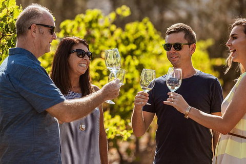 Swan Valley Wine Adventure - Half Day Premium Boutique Winery Tour - Attractions Perth 2