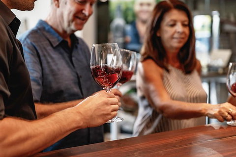Swan Valley Wine Adventure - Half Day Premium Boutique Winery Tour - Attractions Perth 4