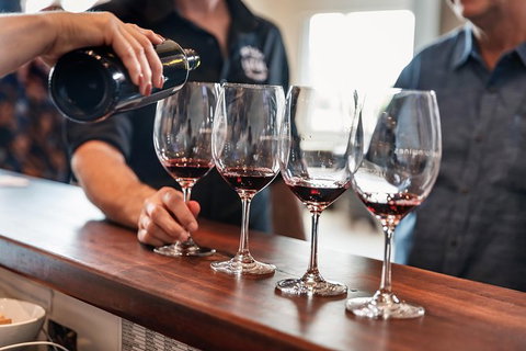Swan Valley Wine Adventure - Half Day Premium Boutique Winery Tour - Attractions Perth 5