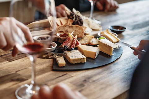 Swan Valley Wine Adventure - Half Day Premium Boutique Winery Tour - Attractions Perth 9