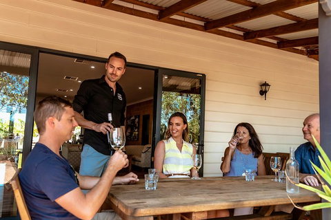 Swan Valley Wine Adventure - Half Day Premium Boutique Winery Tour - Attractions Perth 10