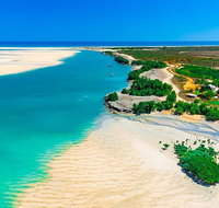 Willie Creek Pearl Farm Tour from Broome - Attractions Perth