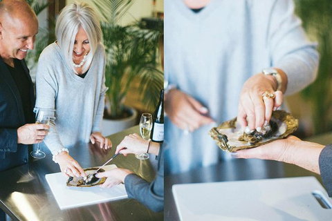 Harvest Your Own Pearl Private Experience - Perth - Attractions Perth 4