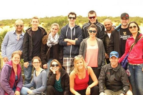 The #1 Pinnacles Desert, Yanchep National Park & Sand-Boarding Tour - Attractions Perth 0