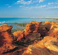Afternoon Broome Town Tour Including Cable Beach and Matso Beer Tasting - Attractions Perth