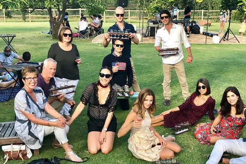 Small-Group Bickley Valley Wine Tour - Attractions Perth 5