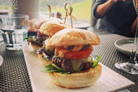 Small-Group Bickley Valley Wine Tour - Attractions Perth 6
