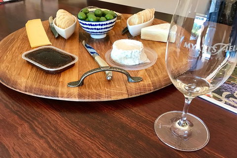 Small-Group Bickley Valley Wine Tour - Attractions Perth 3