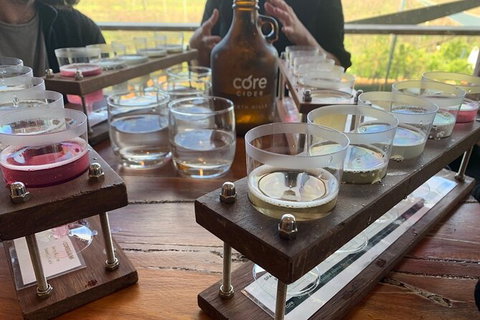 Small-Group Bickley Valley Wine Tour - Attractions Perth 7