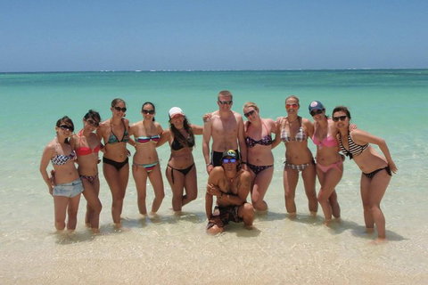 7 Day Perth To Exmouth Cruiser : Return - Attractions Perth 0