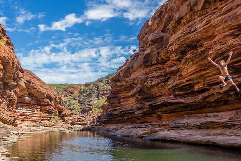 9 Day Perth To Karijini Explorer: Return - Fully Accommodated - Attractions Perth 1