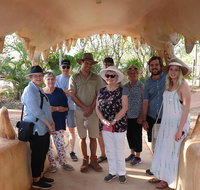 3 in 1 Tour Matsos Brewery 12 Mile Bird Park  Malcolm Douglas Crocodile Park - Attractions Perth