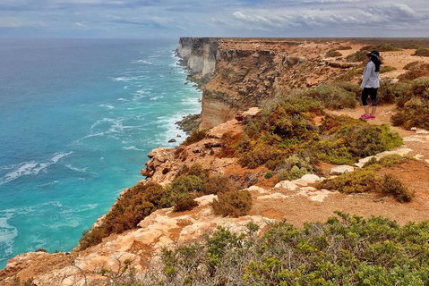 10 Day Perth To Adelaide - The Great Australian Wilderness Journey - Attractions Perth 12