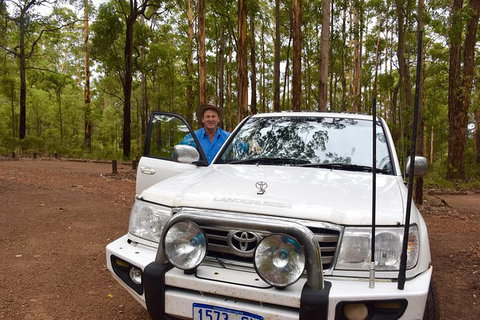 10 Day Perth To Adelaide - The Great Australian Wilderness Journey - Attractions Perth 11