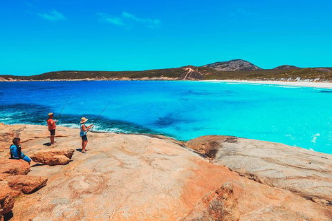 10 Day Perth To Adelaide - The Great Australian Wilderness Journey - Attractions Perth 21