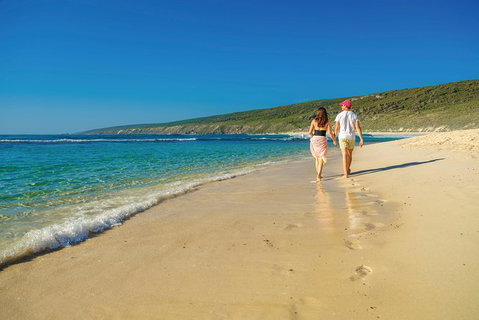 10 Day Perth To Adelaide - The Great Australian Wilderness Journey - Attractions Perth 10
