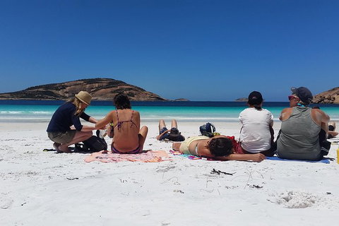 6 Day Esperance, Margaret River And Albany Tour - Attractions Perth 1