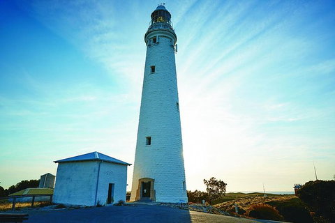 Rottnest Bayseeker Bus Tour From Hillarys Boat Harbour - Attractions Perth 4