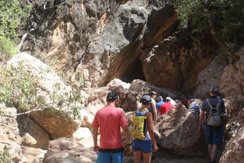 Windjana Gorge And Tunnel Creek 4WD Tour From Broome - Attractions Perth 5
