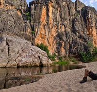 Windjana Gorge and Tunnel Creek 4WD Tour from Broome - Attractions Perth