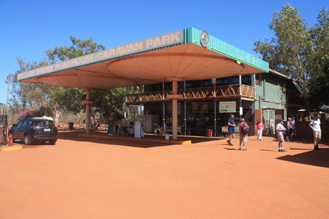 Windjana Gorge And Tunnel Creek 4WD Tour From Broome - Attractions Perth 6