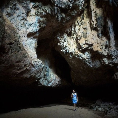 Windjana Gorge And Tunnel Creek 4WD Tour From Broome - Attractions Perth 10