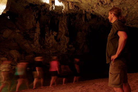 Windjana Gorge And Tunnel Creek 4WD Tour From Broome - Attractions Perth 16