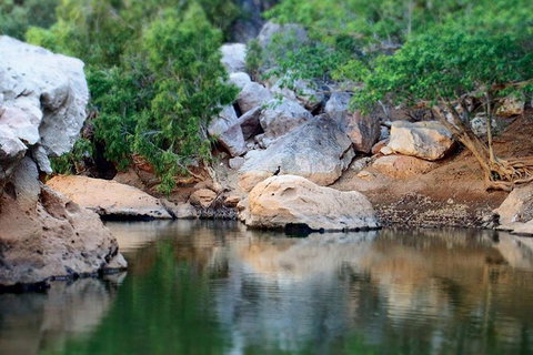 Windjana Gorge And Tunnel Creek 4WD Tour From Broome - Attractions Perth 17