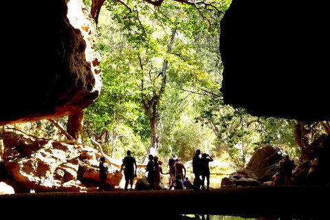 Windjana Gorge And Tunnel Creek 4WD Tour From Broome - Attractions Perth 14