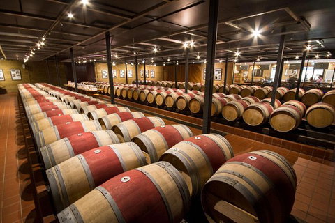 Cape Mentelle Behind The Scenes Tour - Attractions Perth 1