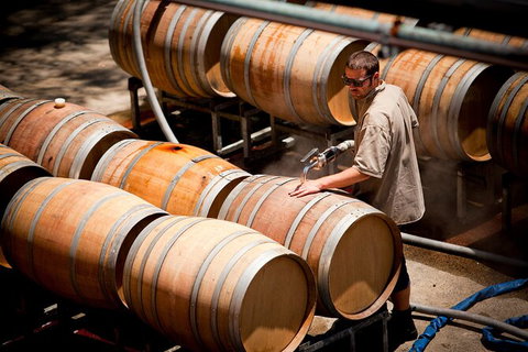 Cape Mentelle Behind The Scenes Tour With Food & Wine Pairing - Attractions Perth 5
