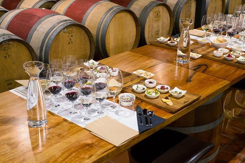 Cape Mentelle Behind The Scenes Tour With Food & Wine Pairing - Attractions Perth 2