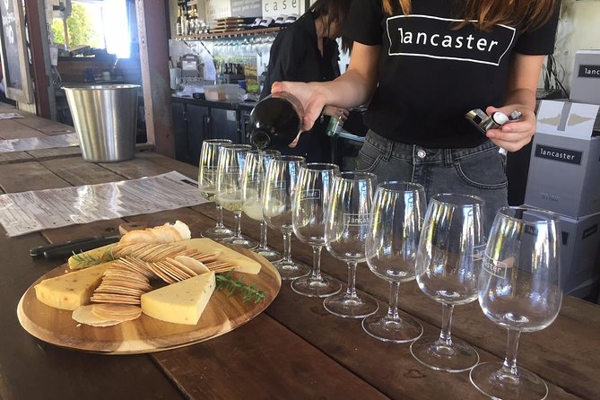 Swan Valley Wine Full Day Tour Perth