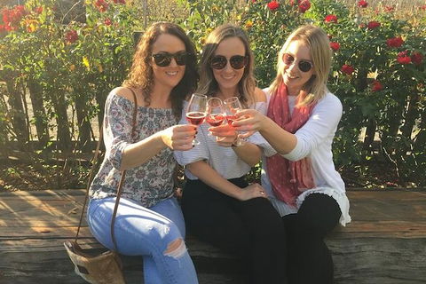 Swan Valley Wine Full Day Tour - Attractions Perth 1