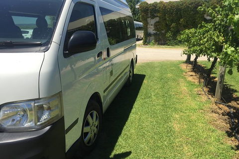 Swan Valley Wine Full Day Tour - Attractions Perth 8
