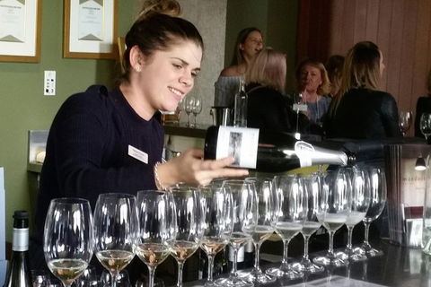 Swan Valley Wine Full Day Tour - Attractions Perth 5