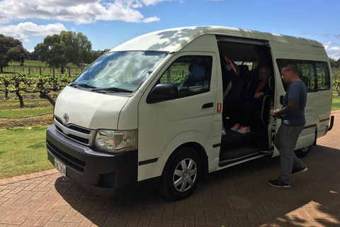 Swan Valley Wine Full Day Tour - Attractions Perth 7