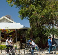 Explore Freo The Local Way 3-hour Bike Tour - Attractions Perth