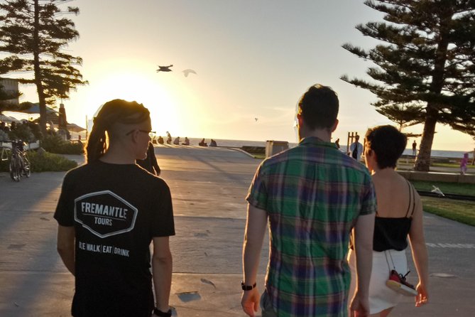 Fremantle WA Attractions Perth