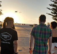 Fremantle Bar Tour Go Where The Locals Go - Attractions Perth