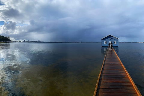 Big Perth (Private) Day Tour - Attractions Perth 1