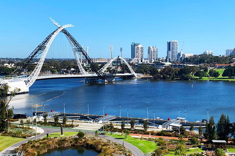 Big Perth (Private) Day Tour - Attractions Perth 0
