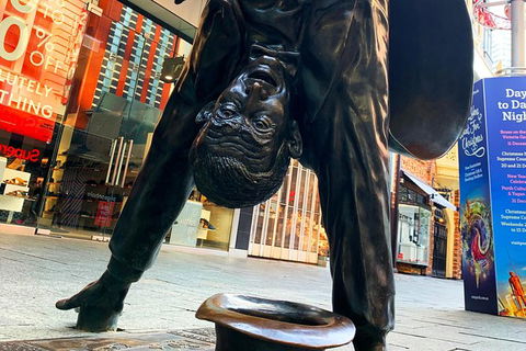 Big Perth (Private) Day Tour - Attractions Perth 27