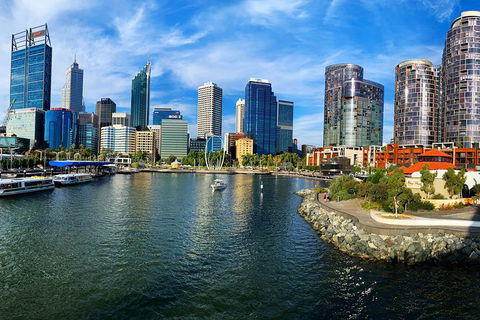 Big Perth (Private) Day Tour - Attractions Perth 25