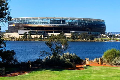 Big Perth (Private) Day Tour - Attractions Perth 20