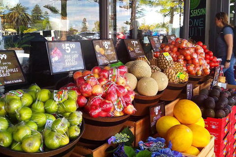 Big Perth (Private) Day Tour - Attractions Perth 15